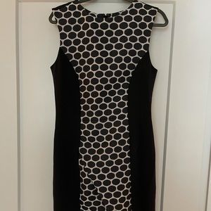 The Limited Bodycon Business dress size 6